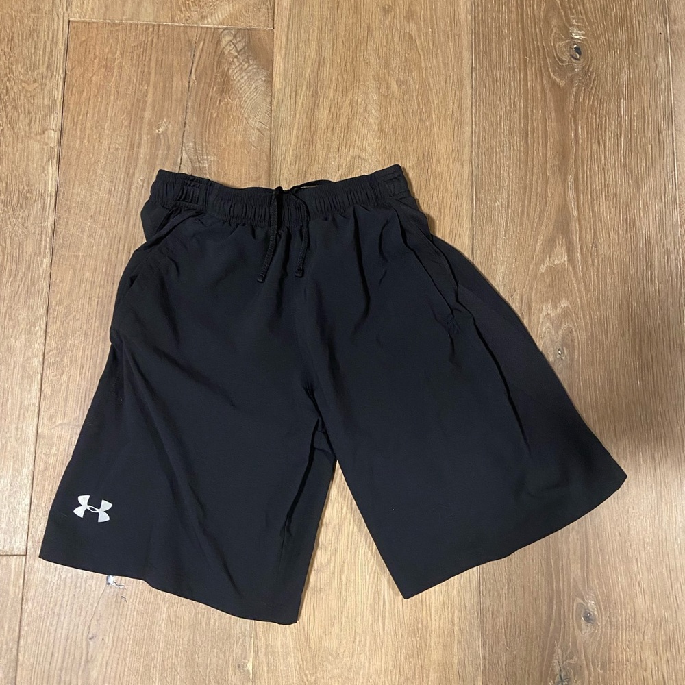 Under Armour Athletic Shorts